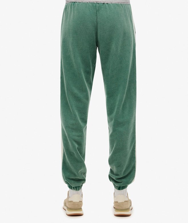 Spodnie dresowe Athletic Essentials Vintage Side Stripe Spodnie dresowe Athletic Essentials Vintage Side Stripe