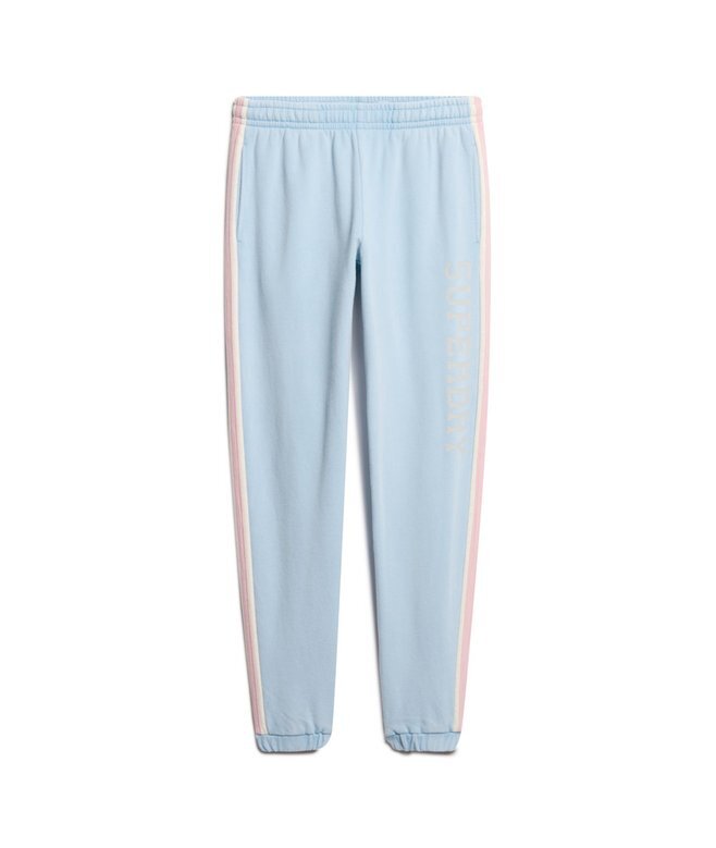 Spodnie dresowe Athletic Essentials Vintage Side Stripe Spodnie dresowe Athletic Essentials Vintage Side Stripe