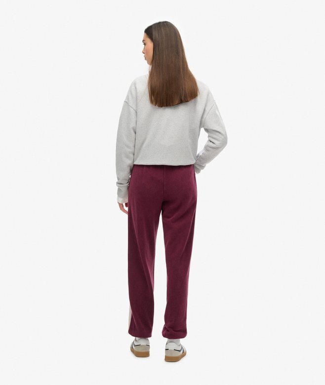Spodnie dresowe Athletic Essentials Vintage Side Stripe Spodnie dresowe Athletic Essentials Vintage Side Stripe