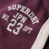 Spodnie dresowe Athletic Essentials Vintage Side Stripe Spodnie dresowe Athletic Essentials Vintage Side Stripe