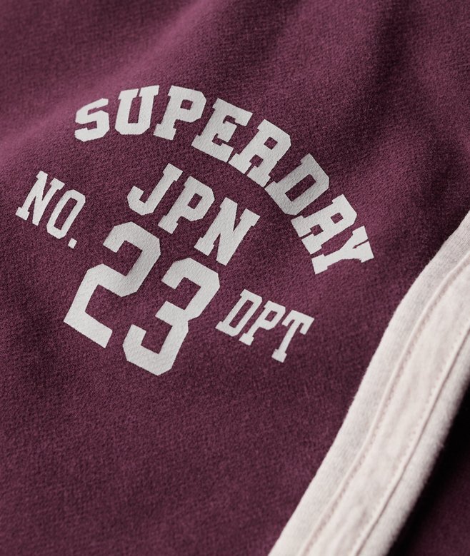 Spodnie dresowe Athletic Essentials Vintage Side Stripe Spodnie dresowe Athletic Essentials Vintage Side Stripe