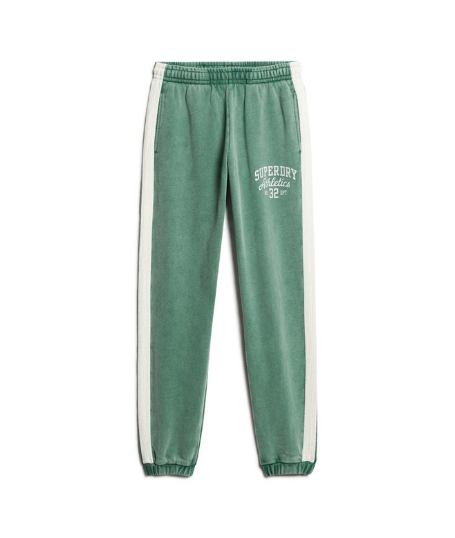 Spodnie dresowe Athletic Essentials Vintage Side Stripe Spodnie dresowe Athletic Essentials Vintage Side Stripe
