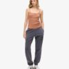 Spodnie dresowe Athletic Essentials Vintage Washed Graphic