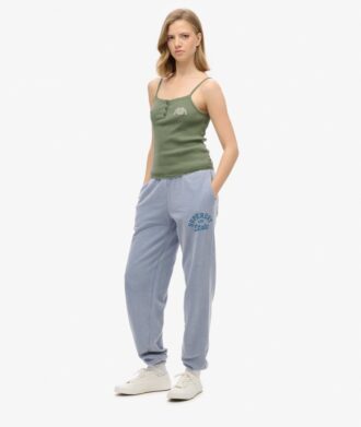 Spodnie dresowe Athletic Essentials Vintage Washed Graphic Spodnie dresowe Athletic Essentials Vintage Washed Graphic