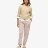 Spodnie dresowe Athletic Essentials Vintage Washed Graphic