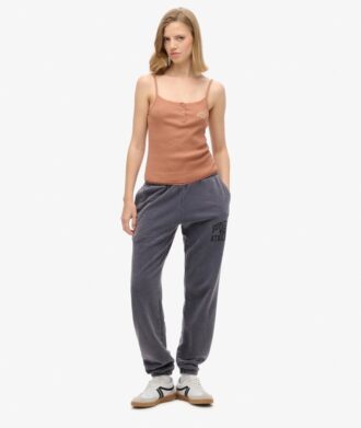 Spodnie dresowe Athletic Essentials Vintage Washed Graphic Spodnie dresowe Athletic Essentials Vintage Washed Graphic