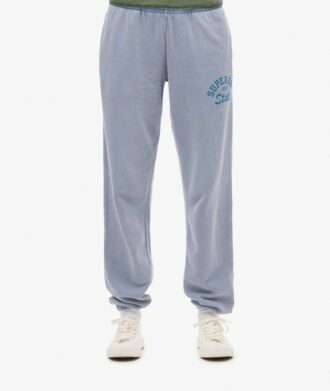 Spodnie dresowe Athletic Essentials Vintage Washed Graphic Spodnie dresowe Athletic Essentials Vintage Washed Graphic
