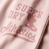 Spodnie dresowe Athletic Essentials Vintage Washed Graphic