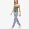 Spodnie dresowe Athletic Essentials Vintage Washed Graphic