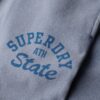 Spodnie dresowe Athletic Essentials Vintage Washed Graphic
