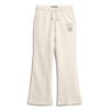 Spodnie dresowe Athletic Essentials z niskim stanem i rozszerzanymi nogawkami Spodnie dresowe Athletic Essentials z niskim stanem i rozszerzanymi nogawkami