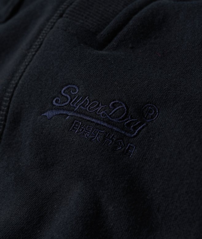 Spodnie dresowe Essential Logo Spodnie dresowe Essential Logo