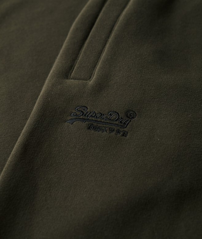 Spodnie dresowe Essential Logo Spodnie dresowe Essential Logo