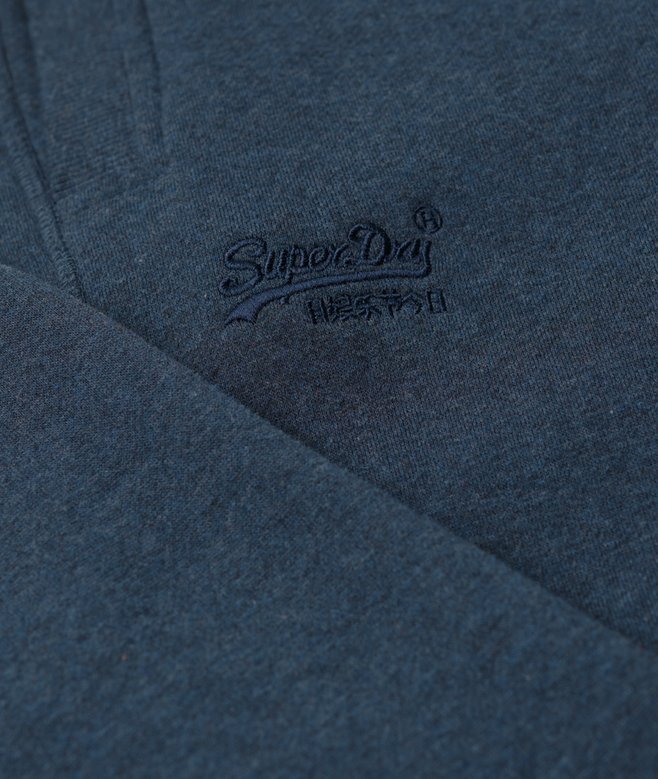 Spodnie dresowe Essential Logo Spodnie dresowe Essential Logo