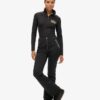 Spodnie narciarskie Softshell Slim