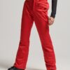 Spodnie narciarskie Softshell Slim