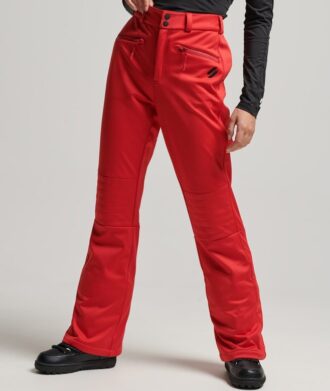 Spodnie narciarskie Softshell Slim Spodnie narciarskie Softshell Slim