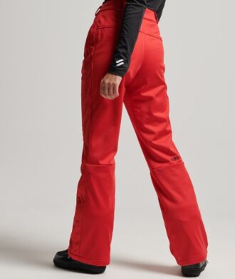 Spodnie narciarskie Softshell Slim Spodnie narciarskie Softshell Slim