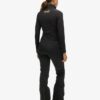Spodnie narciarskie Softshell Slim