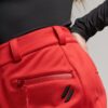 Spodnie narciarskie Softshell Slim