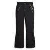 Spodnie narciarskie Softshell Slim