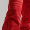 Spodnie narciarskie Softshell Slim
