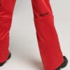 Spodnie narciarskie Softshell Slim