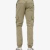 Spodnie Para Cargo Slim Spodnie Para Cargo Slim