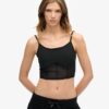 Sport Tech Corset Top Sport Tech Corset Top