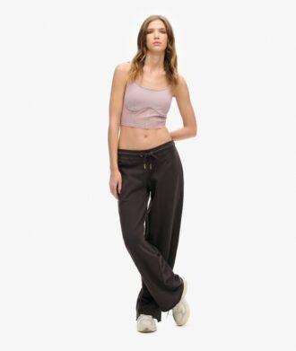 Sport Tech Corset Top Sport Tech Corset Top