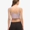 Sport Tech Corset Top Sport Tech Corset Top
