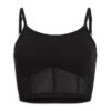 Sport Tech Corset Top Sport Tech Corset Top