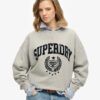 Sportowa bluza z nadrukiem Sportowa bluza z nadrukiem