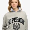 Sportowa bluza z nadrukiem Sportowa bluza z nadrukiem