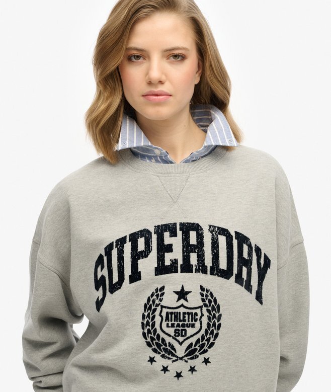 Sportowa bluza z nadrukiem Sportowa bluza z nadrukiem