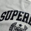 Sportowa bluza z nadrukiem Sportowa bluza z nadrukiem
