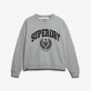 Sportowa bluza z nadrukiem Sportowa bluza z nadrukiem