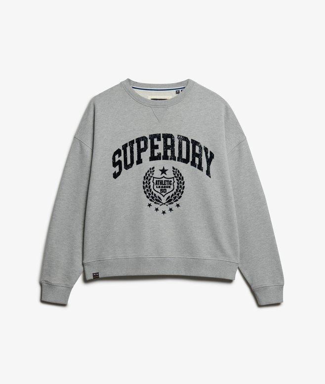 Sportowa bluza z nadrukiem Sportowa bluza z nadrukiem