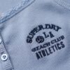 Sportowa koszulka na ramiączkach z guzikami Sportowa koszulka na ramiączkach z guzikami