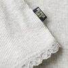 Sportowa koszulka na ramiączkach z guzikami Sportowa koszulka na ramiączkach z guzikami