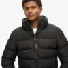 Sportowa kurtka Puffer