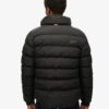 Sportowa kurtka Puffer