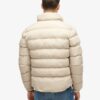Sportowa kurtka Puffer Sportowa kurtka Puffer