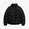 Sportowa kurtka Puffer