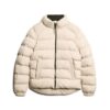 Sportowa kurtka Puffer Sportowa kurtka Puffer