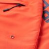 Sportowe szorty kąpielowe z nadrukiem, 17 cali, z recyklingu Sportowe szorty kąpielowe z nadrukiem, 17 cali, z recyklingu