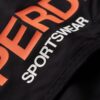 Sportowe szorty z recyklingu Sportowe szorty z recyklingu