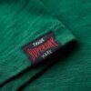 Sportowy T-shirt z nadrukiem College Sportowy T-shirt z nadrukiem College