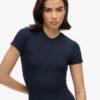 Sukienka T-shirtowa midi Sukienka T-shirtowa midi