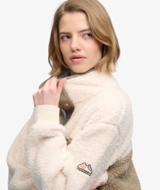 Super miękka mieszanka polaru Teddy Super miękka mieszanka polaru Teddy